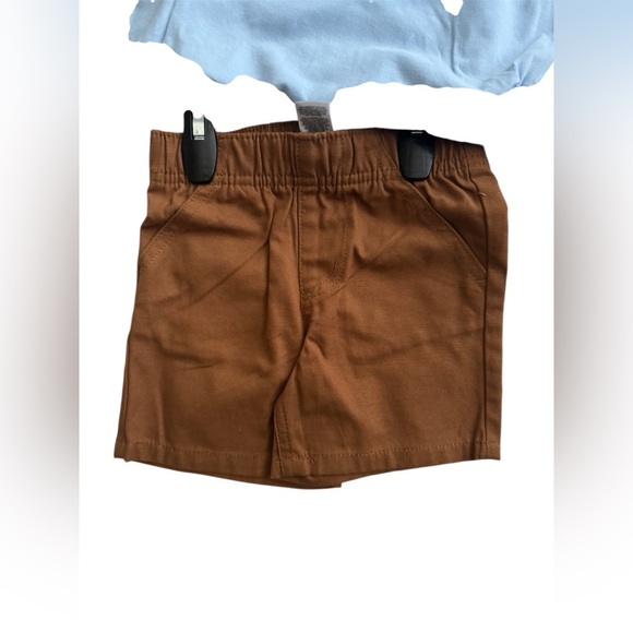 Carhartt Kids 3 Piece Set- 18 Months - Picture 2 of 4